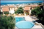 Pitoresk Holiday Village Kyrenia  Esterno foto